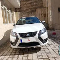 خودروی سواری کوییک