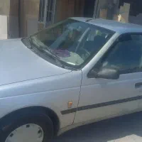 فروش پژو ۴۰۵ مدل ۸۴ خاص