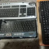 کیبورد