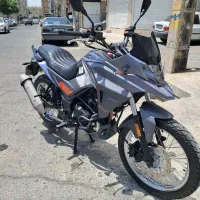 موتور ان اچ در حد سفر