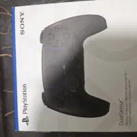 دسته ps5 black
