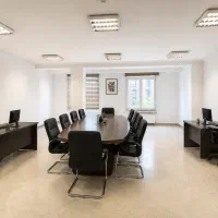 فروش موقعیت اداری بر دولت/با امکانات کامل