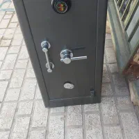 گاو صندوق خرم