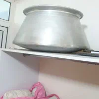 نی قازان|ظروف پخت‌وپز|ارومیه, |دیوار
