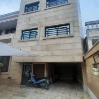 فروش منزل ۲ طبقه درب از حیاط کوی قضات