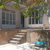 فروش خانه در محل قلعه خیابان علامه طباطبایی