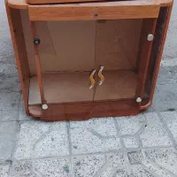 میزی تلویزیون سالم