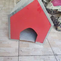 لانه گربه سگ