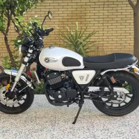 gpx legend 250twin|موتورسیکلت|تهران, استاد معین|دیوار