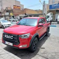کی ام سی T8 ۱۴۰۱بدون رنگ تمیز درحد صفر