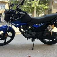 موتور ایر دوکو XY150