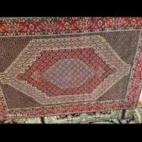 فرش دستبافت