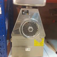 چرخ گوشت رومیزی omega