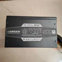 پاور گرین Power GREEN GP400A-ECO