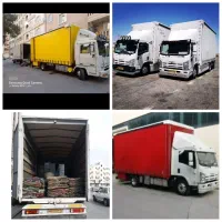 اتوبارباربری حمل نقل اسباب کشی باکارگر۶۰%تخفیف