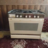 گاز فر نیاز ب تعمیر