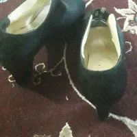کفش|کیف، کفش، کمربند|زابل, |دیوار