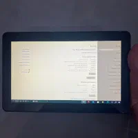 لب تاب لمسی