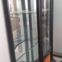 بوفه|بوفه، ویترین، کنسول|خسروشاه, |دیوار