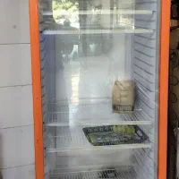 یخچال ایستاده