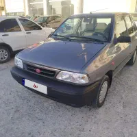 پراید مدل 91