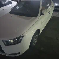 دنا پلاس 6 دنده رینگ،مدل1405