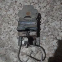 آبرمکن دیواری بوتان