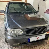 پراید 111مدل ۱۳۸۹