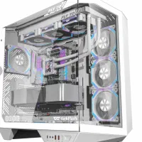 کیس dy470 DarkFlash