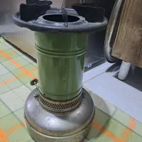 چراغ والور قدیمی