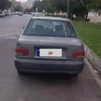 پراید|خودرو سواری و وانت|خاوه, |دیوار