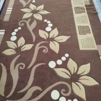 گلیم فرش  ۹ متری