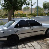 پژو۴۰۵