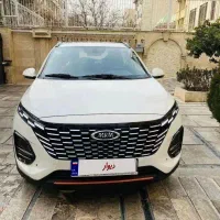 مدل 1404 x33 cross صفر/ام وی ام ایکس 33