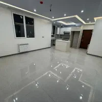 ۷۵متر نوساز کلید نخورده(میدان بروجردی)