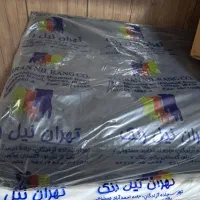 اسپان لاکرایک رو بافت