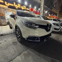 رنو کپچر ۲۰۱۷