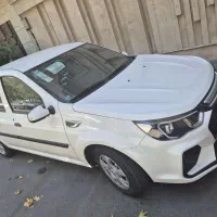 پارس نوا ۱۴۰۴،دوربین وقایع و گرمکن صندلی راننده