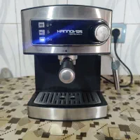 قهوه ساز هانوور