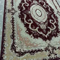 2 عدد فرش 12 متری