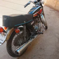 موتور هندا