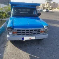 نیسان وانت