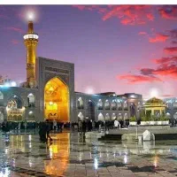 مشهد فراتر از یک سفر