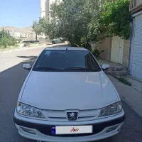 پژو پارس xu7 مدل ۱۴۰۰ فنی سالم