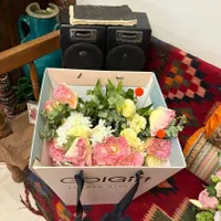 گل طبیعی تزئین شده|گل و گیاه طبیعی|تهران, عباس‌آباد|دیوار