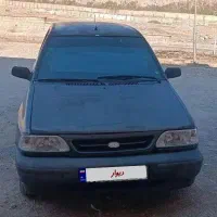پراید مدل ۹۰دوگانه سی ان جی نوراباد ممسنی