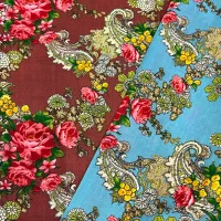 پشتندپشمینه اصله اصل