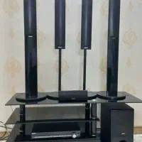 سینمای خانواده مارک صوتی