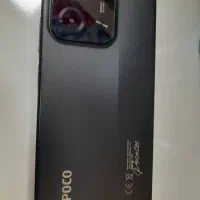 شیائومی(poco c85) در حد نو
