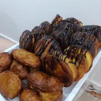 کیک|خوردنی و آشامیدنی|سبزوار, ولیعصر (نجار آباد)|دیوار